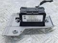 датчик ускорения BMW 3 серия E90/E91/E92/E93 2005, 2.5 л., N52 B25 AF, бензин, МКПП, серый, седан, задний привод, 10170103253, 3452676276907 - фото №2