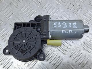 моторчик стеклоподъемника передний левый Ford Fusion 1 поколение [рестайлинг] 2006, 1.4 л., бензин, 5МКПП, голубой, хетчбэк 5 дв., передний привод, 0130821938