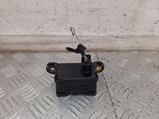 датчик ускорения BMW 3 серия E90/E91/E92/E93 [рестайлинг] 2008, 2.0 л., N46 B20 A, бензин, МКПП, седан, 676276907