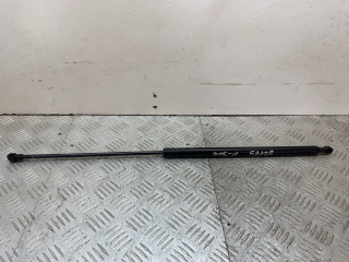 амортизатор крышки багажника (3-5 двери) Peugeot 306 1 поколение [рестайлинг] 1998, 1.6 л., NFZ (TU5JP), бензин, АКПП, красный, универсал, передний привод