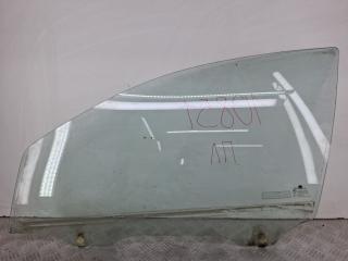 стекло двери передней левой Chevrolet Aveo T200 2005, 1.6 л., бензин, АКПП, черный, передний привод