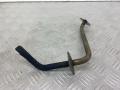 трубка системы рециркуляции EGR Opel Corsa C F08 2001, 1.0 л., Z 10 XE, бензин, МКПП, черный, хетчбэк 3 дв., передний привод - фото №4