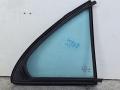 форточка задняя левая Mercedes-Benz C-Класс W203/S203/CL203 [рестайлинг] W203.054 2005, 3.0 л., M 272.940, бензин, АКПП, темно синий, седан, задний привод - фото №4
