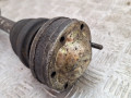 полуось передняя левая (приводной вал, ШРУС) Alfa Romeo 156 1 поколение [рестайлинг] (2002 - 2003) - фото №2