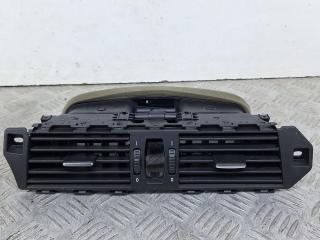 дефлектор обдува салона BMW 5 серия E60/E61 [рестайлинг] E60 (2007 - 2010), 2.5 л., N53 B25 A, бензин, АКПП, белый, седан, задний привод, 911220601, 05114001, 05148001