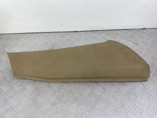 обшивка багажника BMW X6 E71/E72 E71 (2007 - 2012), 4.4 л., N63 B44 A, бензин, АКПП, внедорожник 5 дв., полный привод