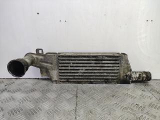 интеркулер Opel Corsa C 2003, 1.3 л., Z13DT, дизель, черный, хетчбэк 3 дв., передний привод, 24466787