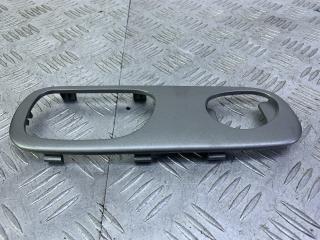 накладка на ручку Daewoo Rezzo KLAU 2001, 2.0 л., T20SED, бензин, МКПП, бирюзовый, минивэн, передний привод, 96446389