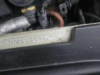 Volvo V50 1 поколение