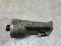 корпус масляного фильтра Opel Agila 1 поколение (A) 2000, 1.2 л., Z 12 XE, бензин, 90530259, 406101049 - фото №5