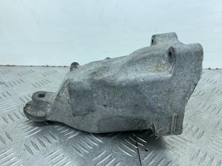 кронштейн двигателя Mercedes-Benz Sprinter 2 поколение (W906) (2006 - 2014), 2.1 л., OM 651.955, дизель, МКПП, зеленый, задний привод, A6512231804