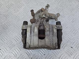 суппорт задний правый Opel Vectra C 2002, 1.8 л., Z 18 XE, бензин, МКПП, серый, седан, передний привод