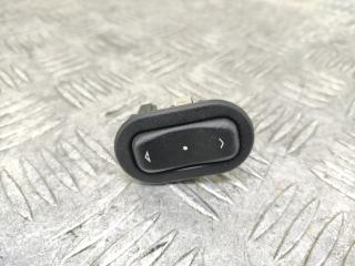 кнопка стеклоподъемника двери передней правой Opel Zafira 1 поколение (A) 2002, 1.8 л., Z 18 XE, бензин, МКПП, синий, минивэн, передний привод, 90561388, 13363100