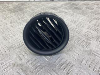 дефлектор обдува салона SEAT Ibiza 3 поколение 2004, 1.4 л., BBY, бензин, МКПП, серый, хетчбэк 3 дв., передний привод