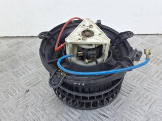 моторчик печки Mercedes-Benz SLK-Класс R170 2000, 2.0 л., M 111.958, бензин, АКПП, черный, кабриолет, задний привод