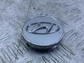 колпачок литого диска Hyundai i30 GD (2012 - 2015), 529603K250 - фото №3