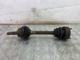 полуось передняя левая (приводной вал, ШРУС) Alfa Romeo 147 1 поколение 2002, 2.0 л., AR 32310, бензин, МКПП, черный, хетчбэк 5 дв., передний привод