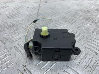 моторчик заслонки печки Citroen Xsara Picasso 1 поколение 2004, 1.8 л., 6FZ (EW7J4), бензин, МКПП, серый, передний привод