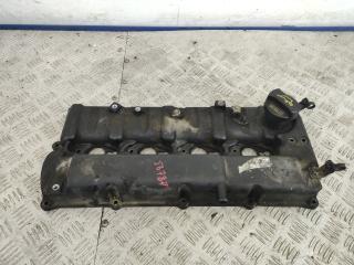 клапанная крышка Hyundai H-1 Grand Starex 2008, 2.5 л., дизель, МКПП, белый, минивэн, задний привод