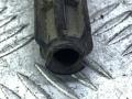 провод высоковольтный Mercedes-Benz C-Класс W203/S203/CL203 (2000 - 2004), 0001567110, 0001593742, 0300404105 - фото №4