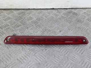 дополнительный стоп-сигнал Mercedes-Benz Sprinter 2 поколение (W906) (2006 - 2014), 2.1 л., OM 651.955, дизель, МКПП, зеленый, задний привод, A9068200456, 2DA009511