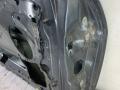 дверь передняя левая Ford Mondeo 3 поколение (2000 - 2003), 1.8 л., бензин, МКПП, серый, универсал, передний привод - фото №10