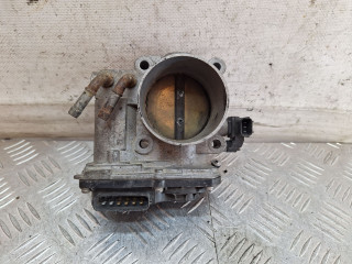 заслонка дроссельная Honda Pilot 2 поколение 2010, 3.5 л., бензин, 143007K09