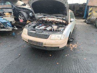 Volkswagen Passat B5