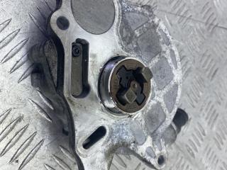 насос вакуумный Skoda Yeti 1 поколение 2013, 2.0 л., CFHF, дизель, 6МКПП, серый, универсал, полный привод, 03L145100