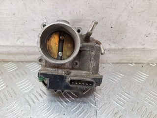 заслонка дроссельная Mitsubishi Lancer 10 поколение (2007 - 2010), 2.0 л., бензин, 57020, 86264126