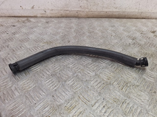 патрубок (трубопровод, шланг) BMW 1 серия E81/E82/E87/E88 2006, 1.6 л., N45 B16 A, бензин, МКПП, хетчбэк 5 дв., задний привод