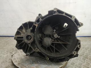 КПП механическая (МКПП) Ford Mondeo 3 поколение [рестайлинг] (2003 - 2007), 2.0 л., N7BA, дизель, передний привод, 5S7R7002CA