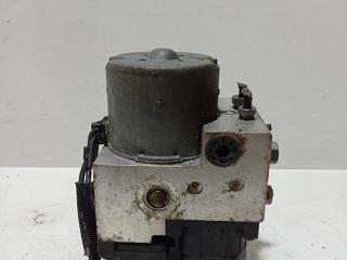 блок ABS Fiat Punto 2 поколение 2001, 1.2 л., 188 A4.000, бензин, МКПП, черный, хетчбэк 3 дв., передний привод, 0130108084, 0265216945, 0273004673, 46840336