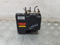 блок ABS Toyota Yaris P1 2000, 1.0 л., 1SZ-FE, бензин, МКПП, хетчбэк 3 дв., 17030327320D1, 89541-52031, TY-2WD-0327-1 - фото №6