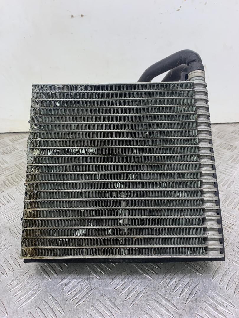 испаритель кондиционера Mercedes-Benz A-Класс W168 (1997 - 2001) - фото №1