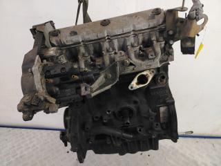 двигатель Renault Scenic 1 поколение [рестайлинг] (1999 - 2003), 1.9 л., дизель, МКПП, передний привод, F9Q732