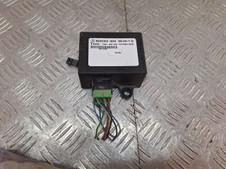 Иммобилайзер Mercedes-Benz Vito W638 (1996 - 2003), 0265451732