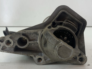 стартер Nissan Juke YF15 [рестайлинг] F15 2013, 1.6 л., бензин, 233001KA1C, M000T32178ZE