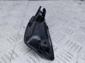 ручка внутренняя передняя правая BMW 1 серия E81/E82/E87/E88 2006, 1.6 л., N45 B16 A, бензин, МКПП, хетчбэк 5 дв., задний привод - фото №5
