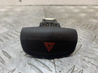 кнопка аварийной сигнализации Nissan Primera P12 (2001 - 2008), 06016