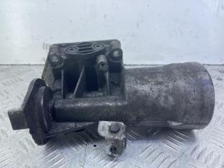 корпус масляного фильтра Skoda Octavia 2 поколение (A5) (2004 - 2009), 2.0 л., BMM, дизель, 045115389K