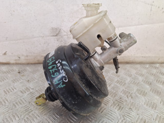 вакуумный усилитель тормозов Kia Carens 1 поколение [рестайлинг] 2004, 2.0 л., D4EA, дизель, МКПП, серый, минивэн, передний привод, K2FA43800, K2FD43950