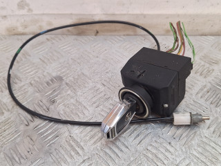 замок зажигания Mercedes-Benz C-Класс W203/S203/CL203 [рестайлинг] 2006, 3.2 л., дизель, АКПП, голубой, универсал, задний привод, 2095453308, 33002428, 33002429