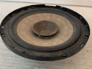 динамик двери Renault Safrane 1 поколение [рестайлинг] 1997, 2.0 л., N7Q 710, бензин, МКПП, хетчбэк 5 дв., передний привод, 7700424532, 7700424538A, M3418901