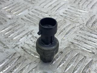 датчик кондиционера Renault Scenic 1 поколение [рестайлинг] 2002, 1.6 л., K4M 700, бензин, МКПП, серебро, минивэн, передний привод, 417506