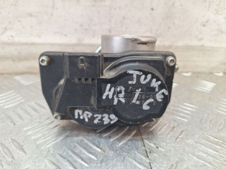 заслонка дроссельная Nissan Juke YF15 F15 2010, 1.6 л., SERA52601