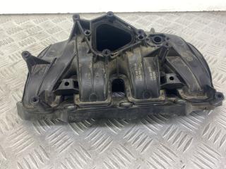 коллектор впускной Volkswagen Touran 1 поколение [2-й рестайлинг] (2010 - 2015), 1.4 л., CAVC, бензин, 6МКПП, серый, минивэн, передний привод, 03C129711AE