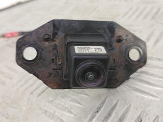 камера заднего вида Nissan Qashqai 1 поколение (2006 - 2010), 28442BR00B
