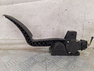 педаль SsangYong Rodius 1 поколение [рестайлинг] 2010, 2055021000, JY05B050275