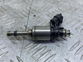 форсунка Land Rover Range Rover Sport 2 поколение [рестайлинг] (2017 - 2020), 2.0 л., гибрид, АКПП, серый, внедорожник 5 дв., полный привод, 0261500448, H4P39F593BA